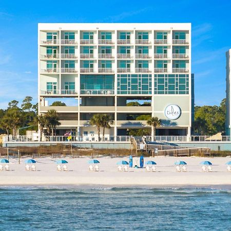 Best Western Premier - The Tides Orange Beach Exterior photo