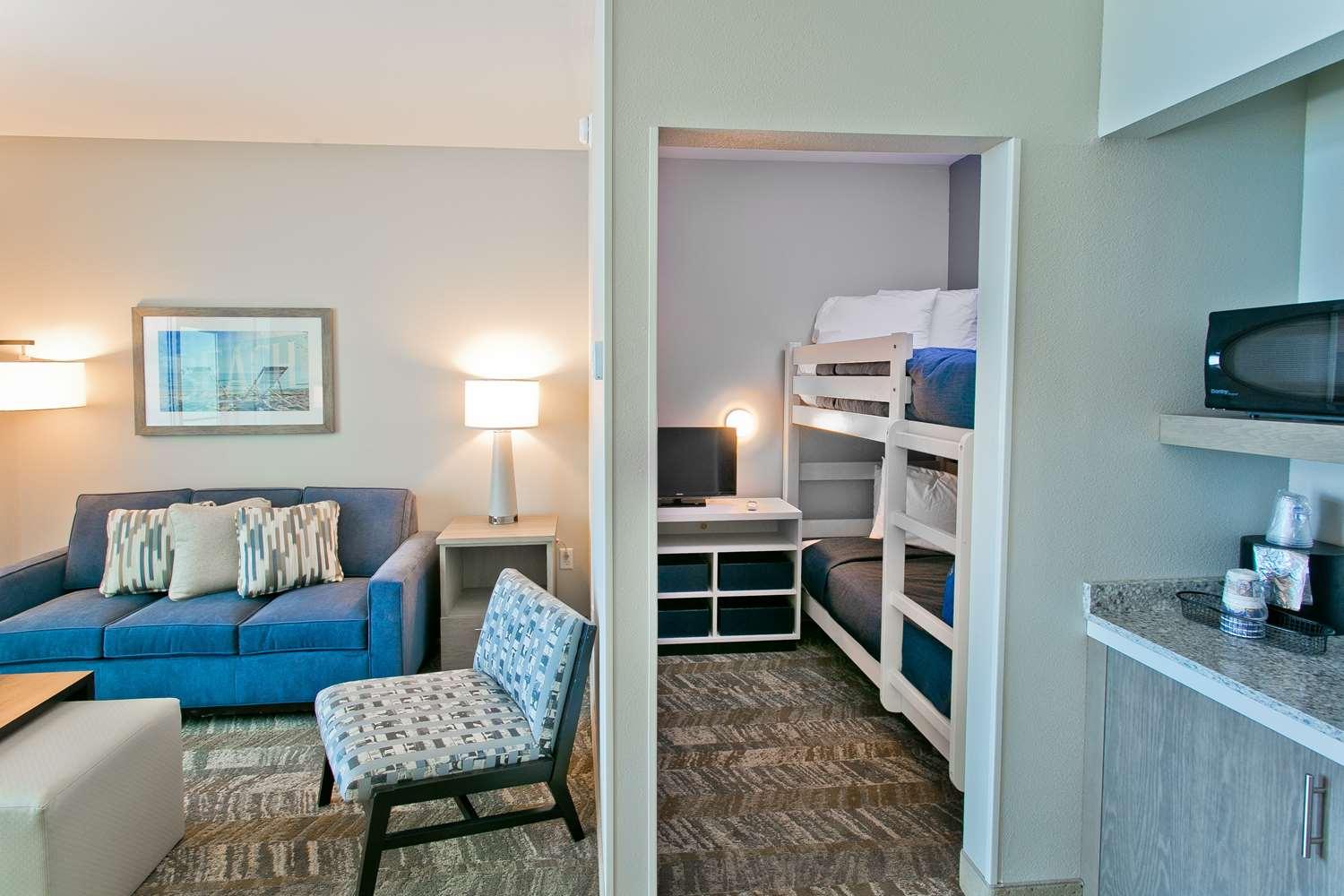 Best Western Premier - The Tides Orange Beach Exterior photo