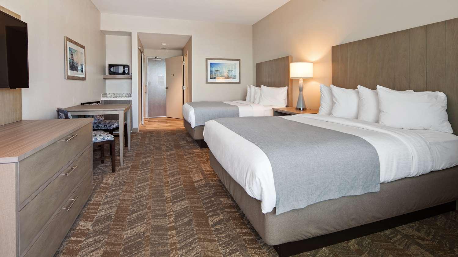 Best Western Premier - The Tides Orange Beach Exterior photo