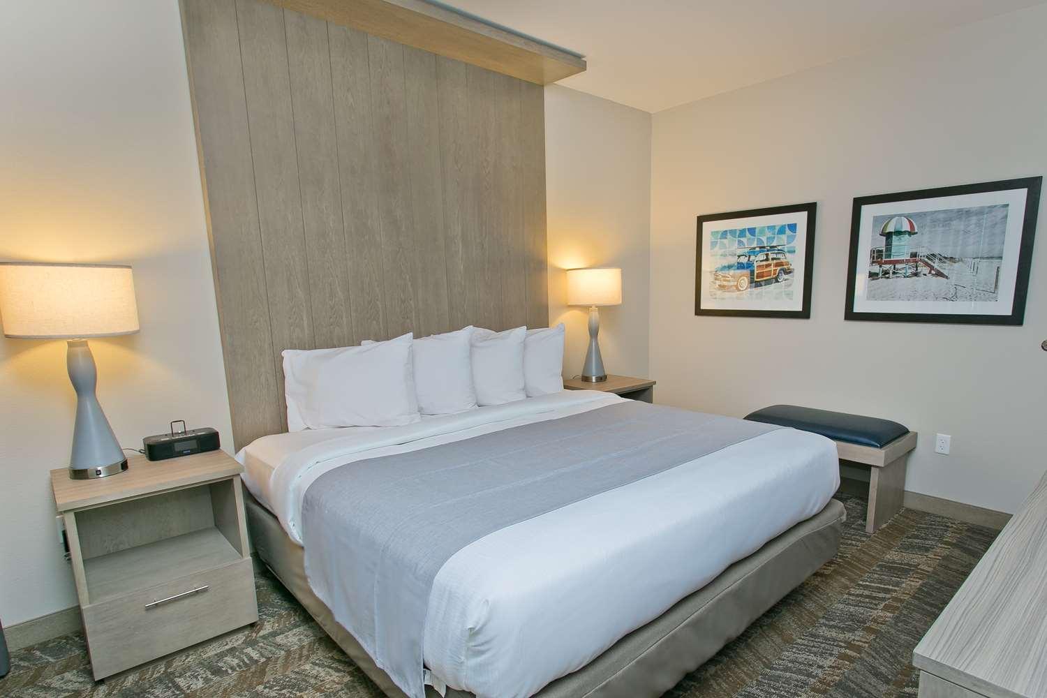 Best Western Premier - The Tides Orange Beach Exterior photo