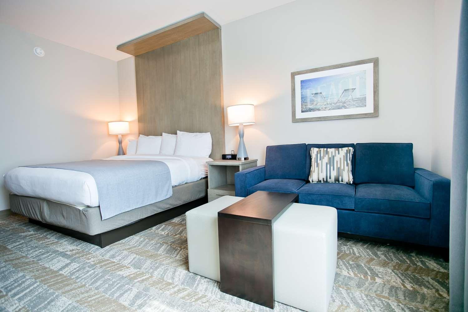 Best Western Premier - The Tides Orange Beach Exterior photo
