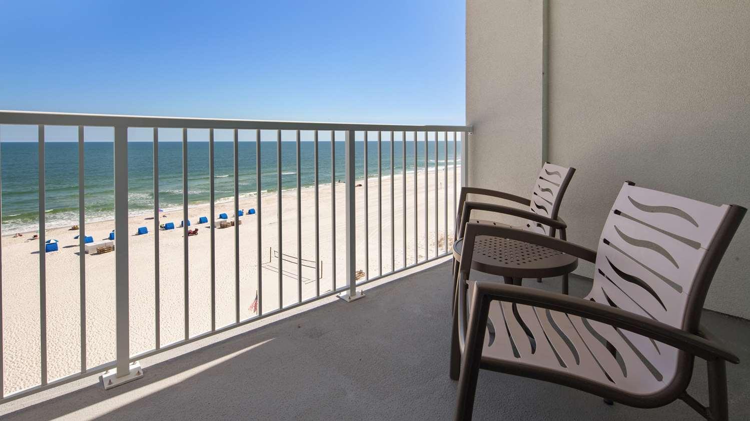 Best Western Premier - The Tides Orange Beach Exterior photo