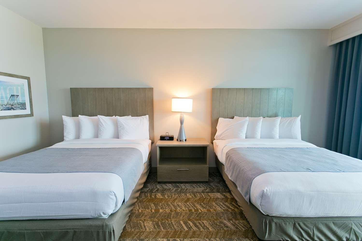 Best Western Premier - The Tides Orange Beach Exterior photo
