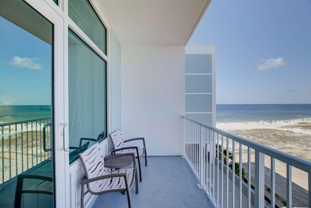 Best Western Premier - The Tides Orange Beach Room photo