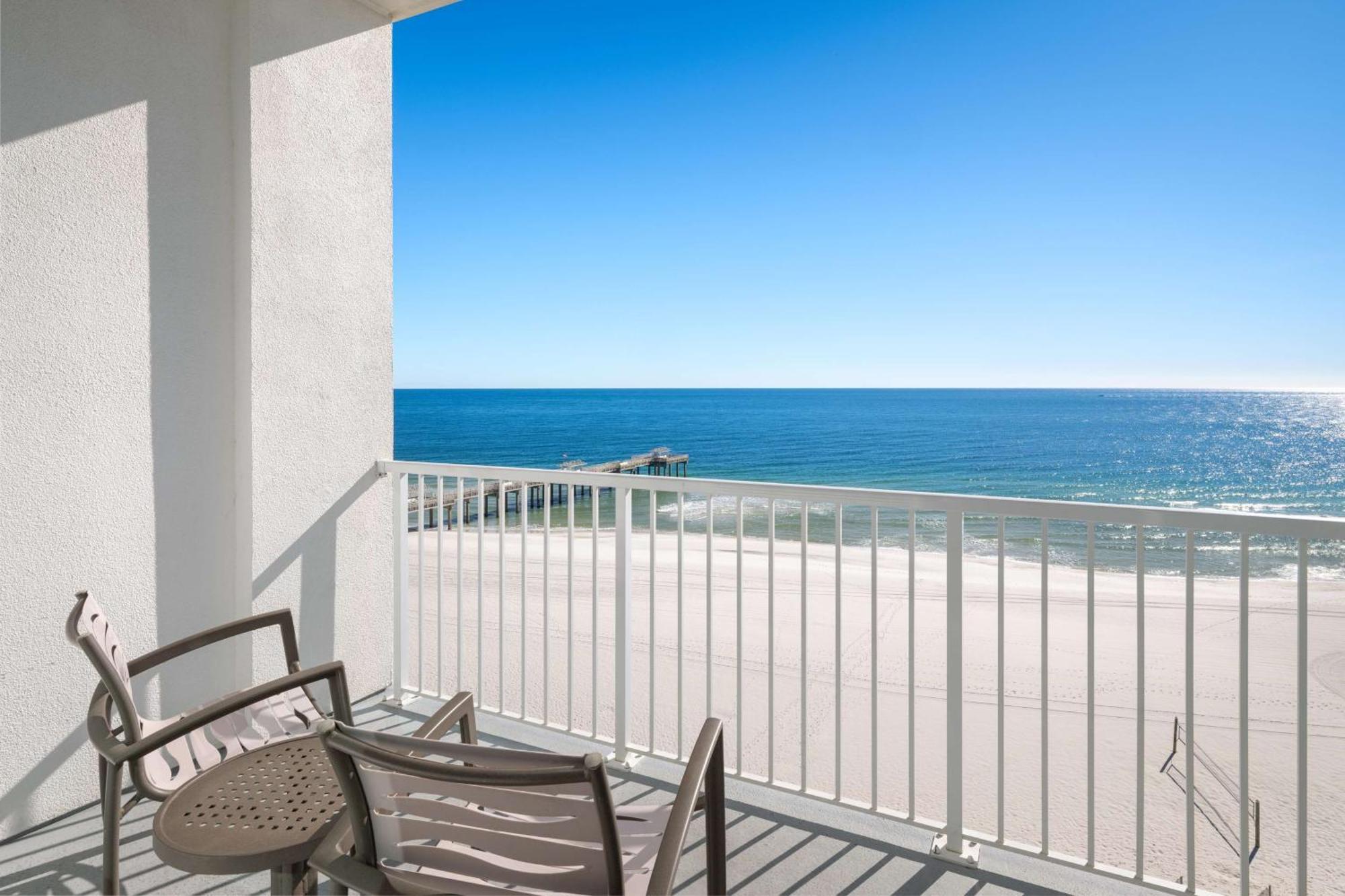 Best Western Premier - The Tides Orange Beach Exterior photo