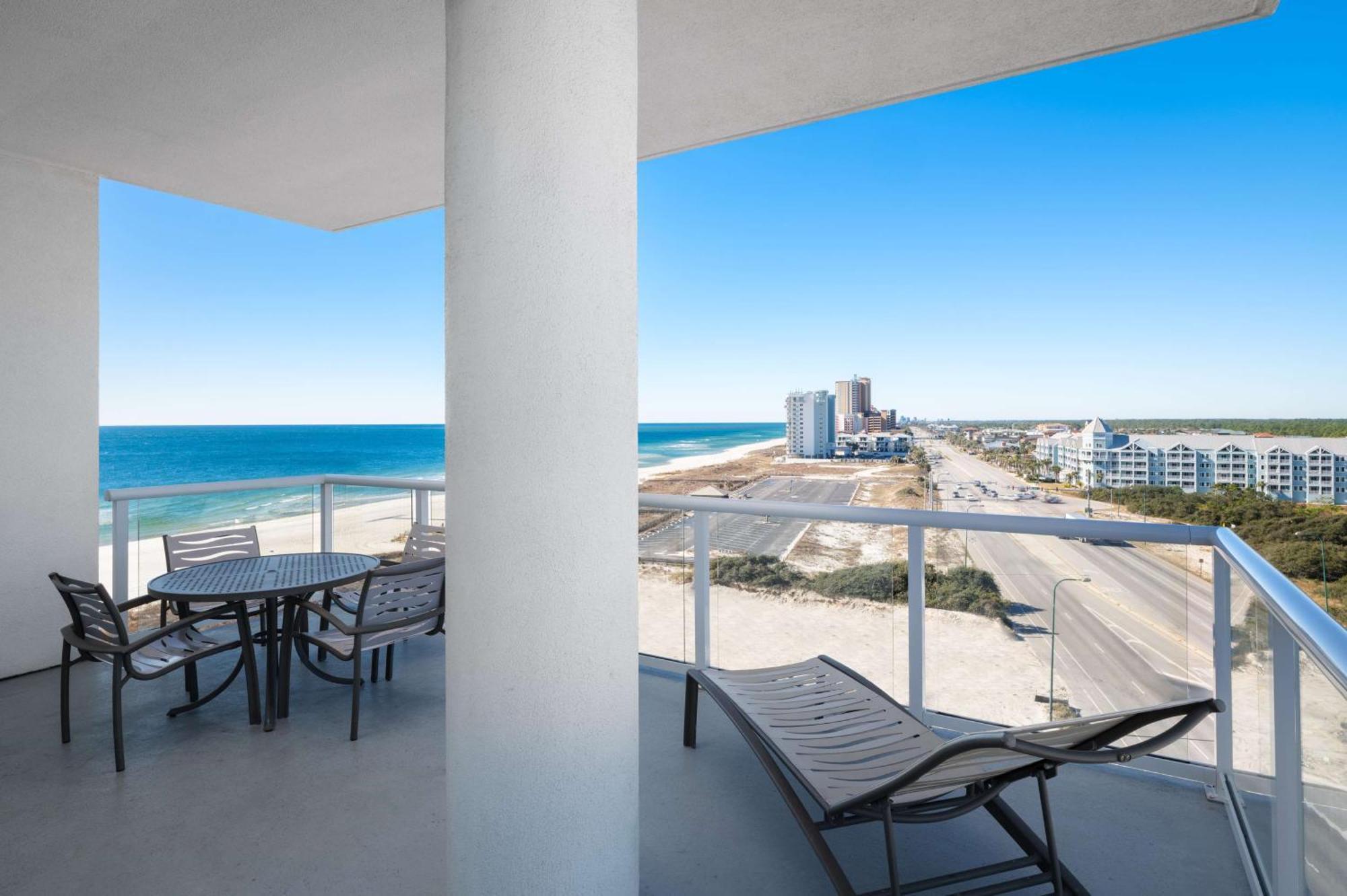 Best Western Premier - The Tides Orange Beach Exterior photo