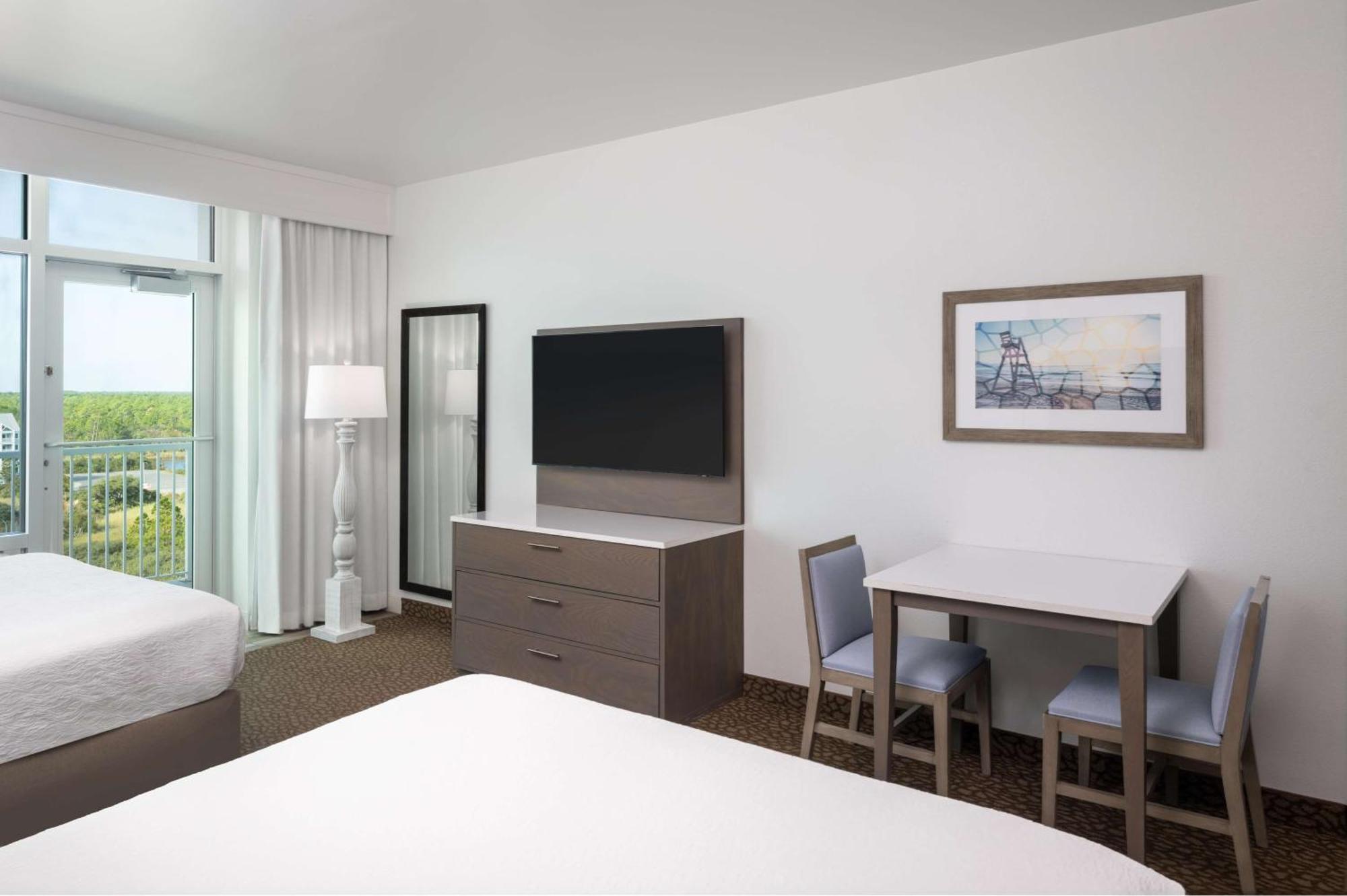 Best Western Premier - The Tides Orange Beach Exterior photo
