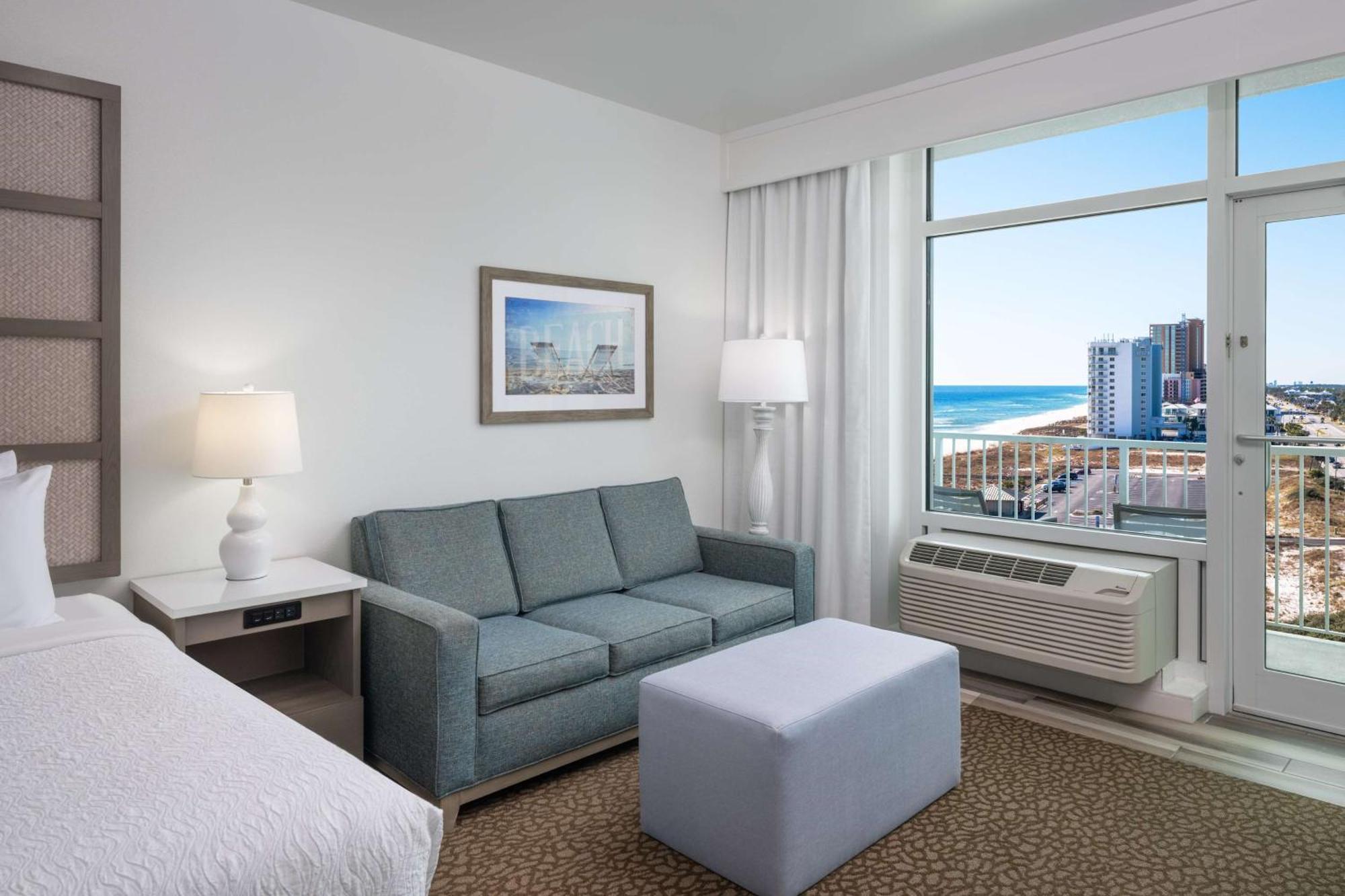 Best Western Premier - The Tides Orange Beach Exterior photo
