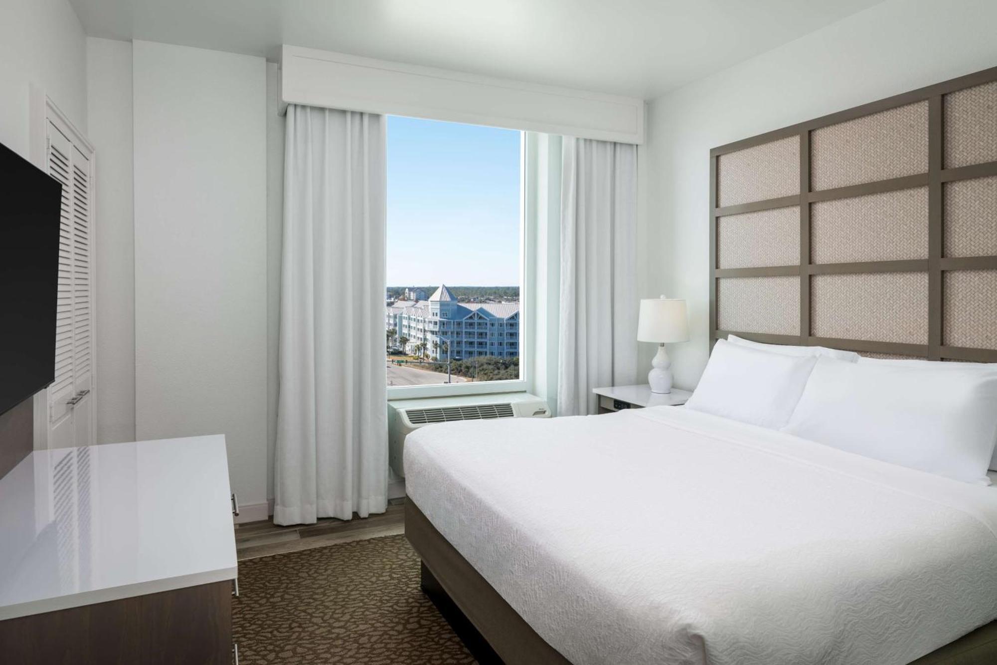 Best Western Premier - The Tides Orange Beach Exterior photo