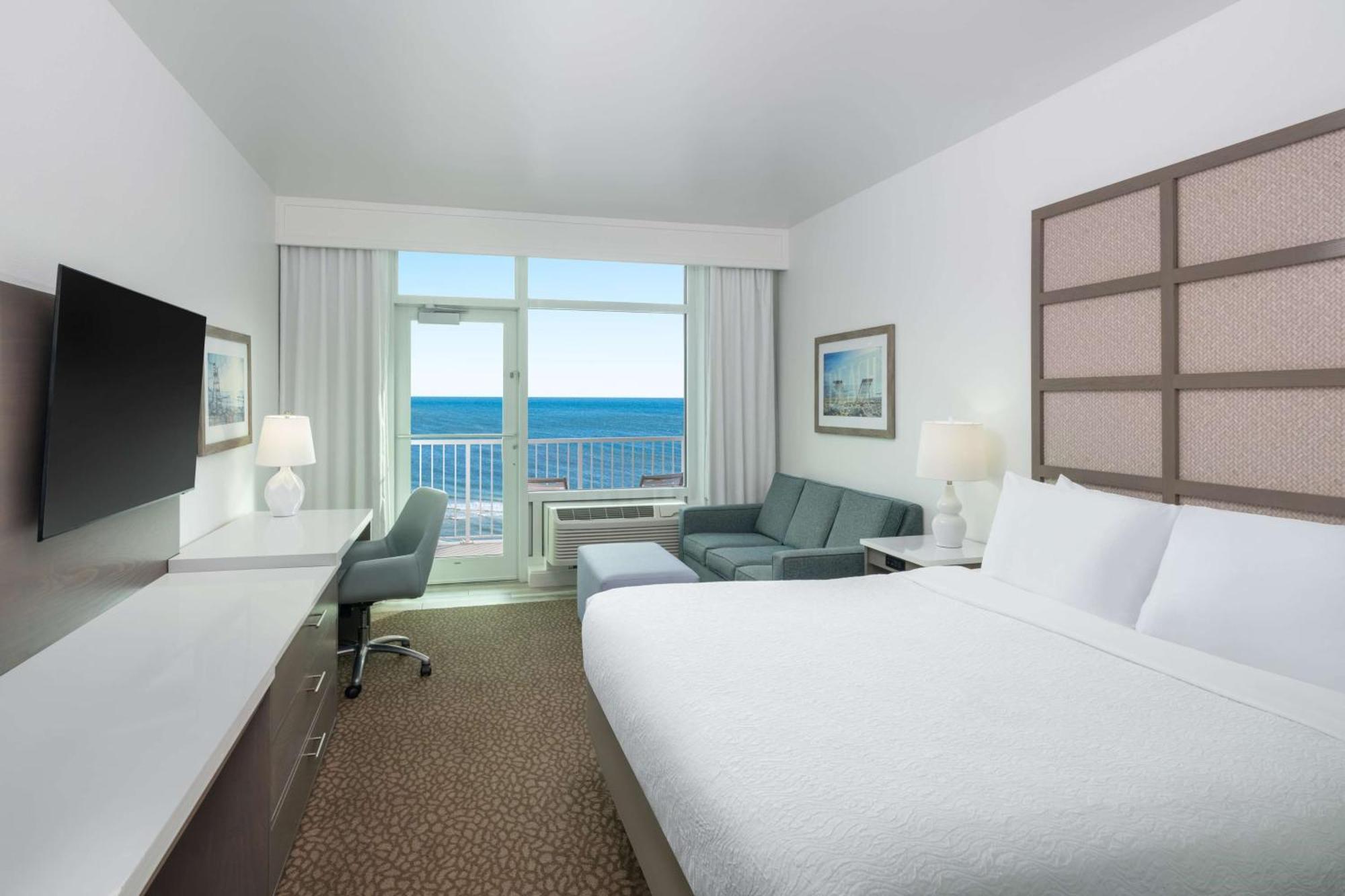 Best Western Premier - The Tides Orange Beach Exterior photo